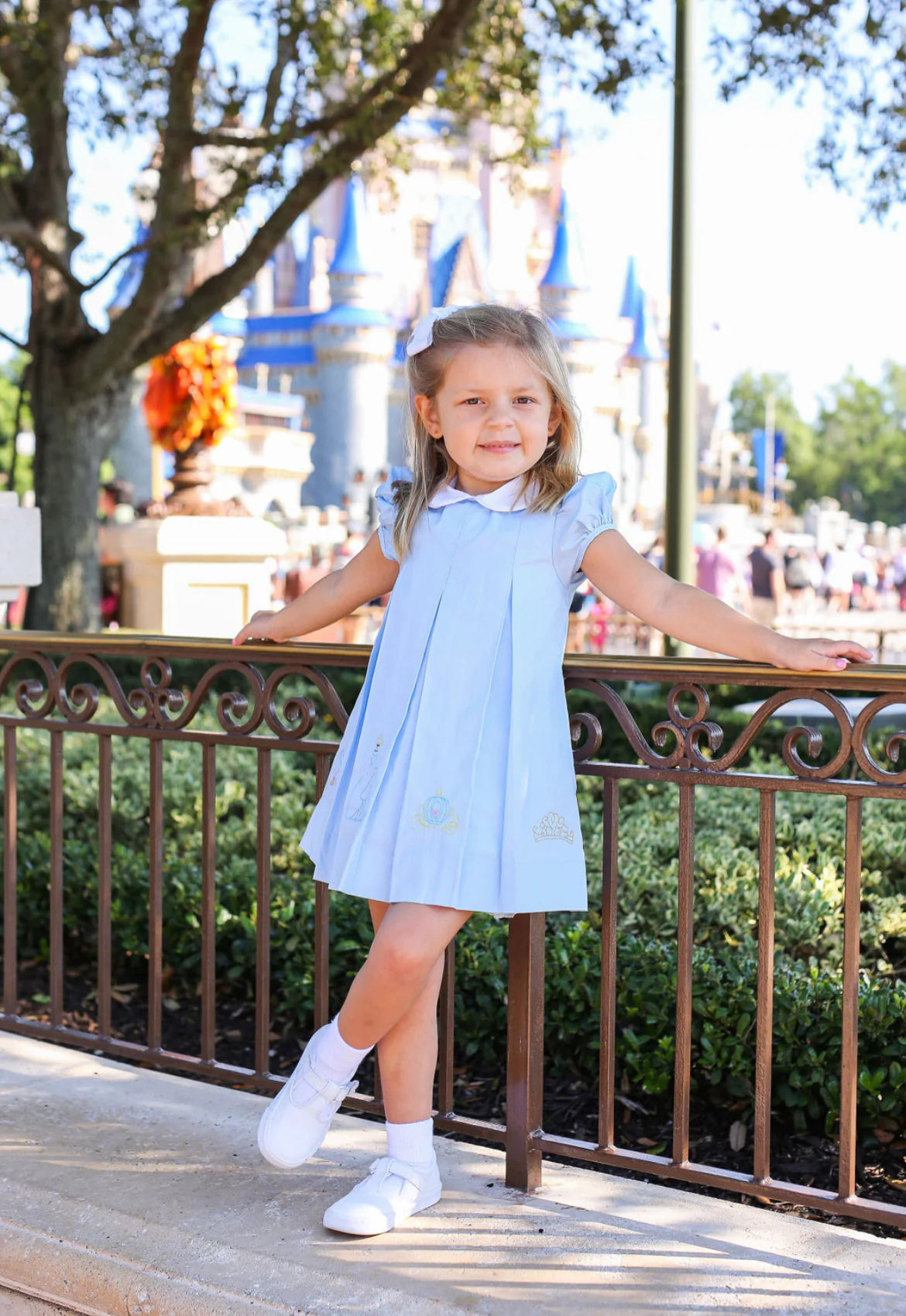 Bennett Cindy Dress