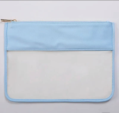 PREORDER SNACK POUCH