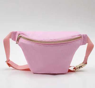 PREORDER FANNY PACK PEARL MOUSE HEADS