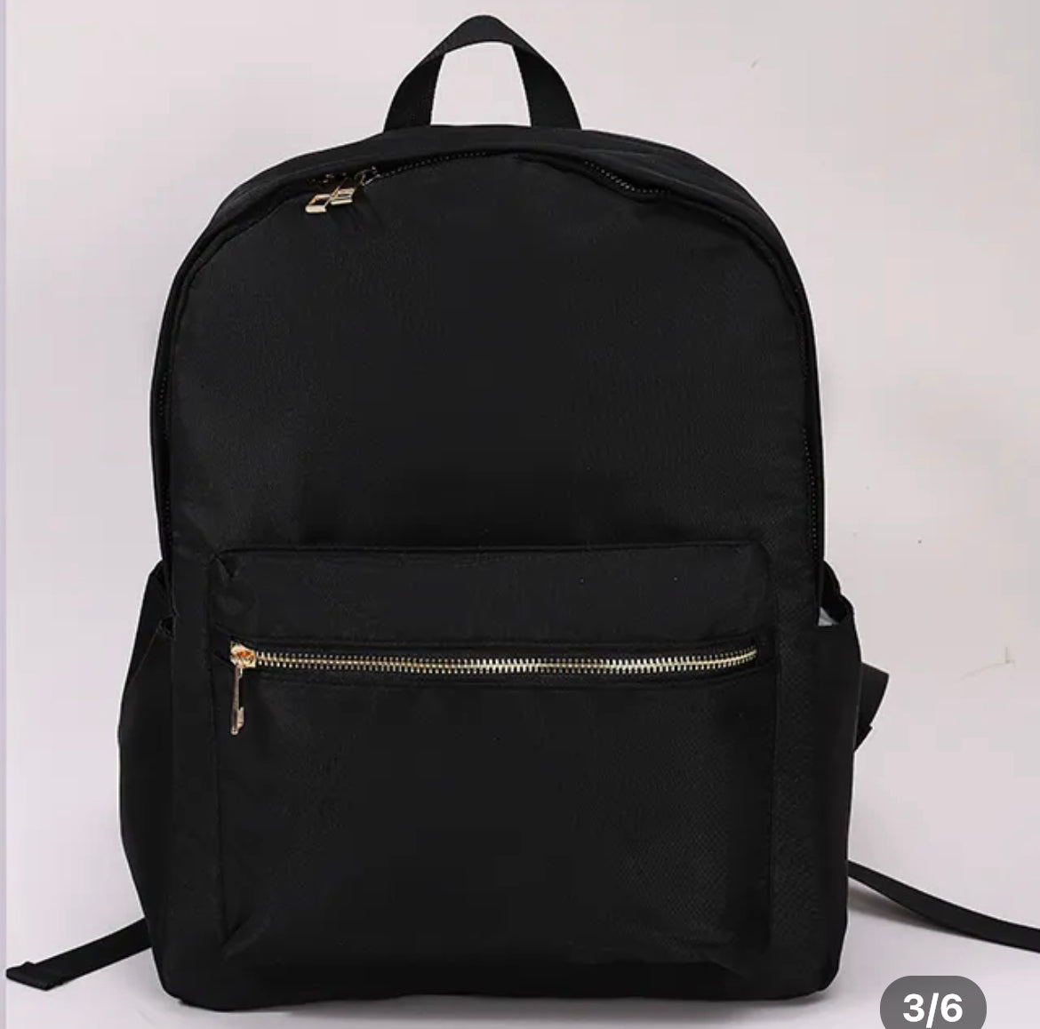 PREORDER BACKPACK FAB 6
