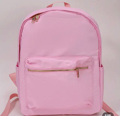 PREORDER Backpack