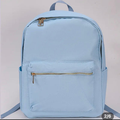 PREORDER Backpack