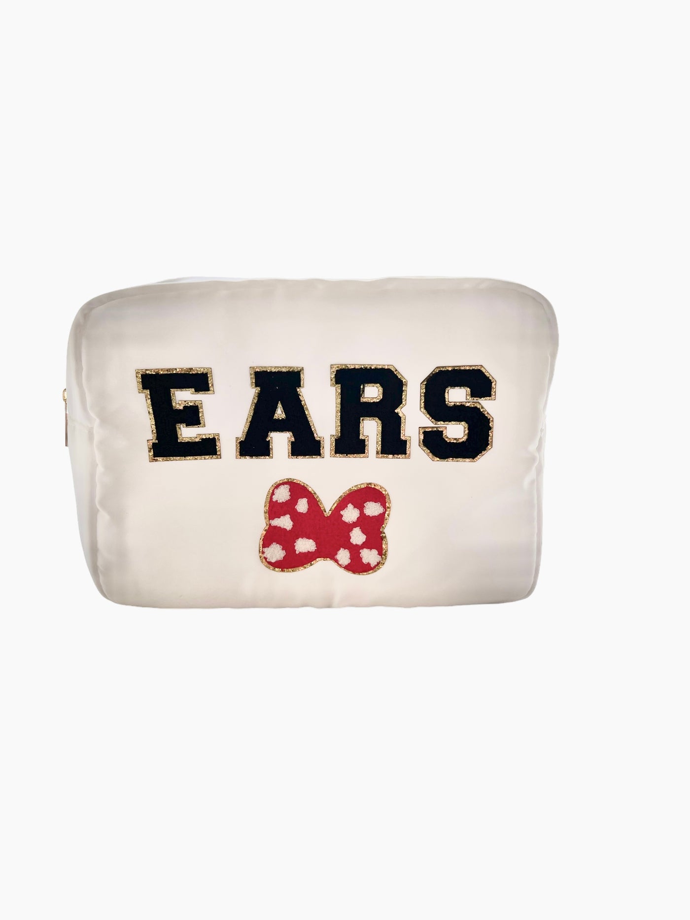 PREORDER XL POUCH EARS