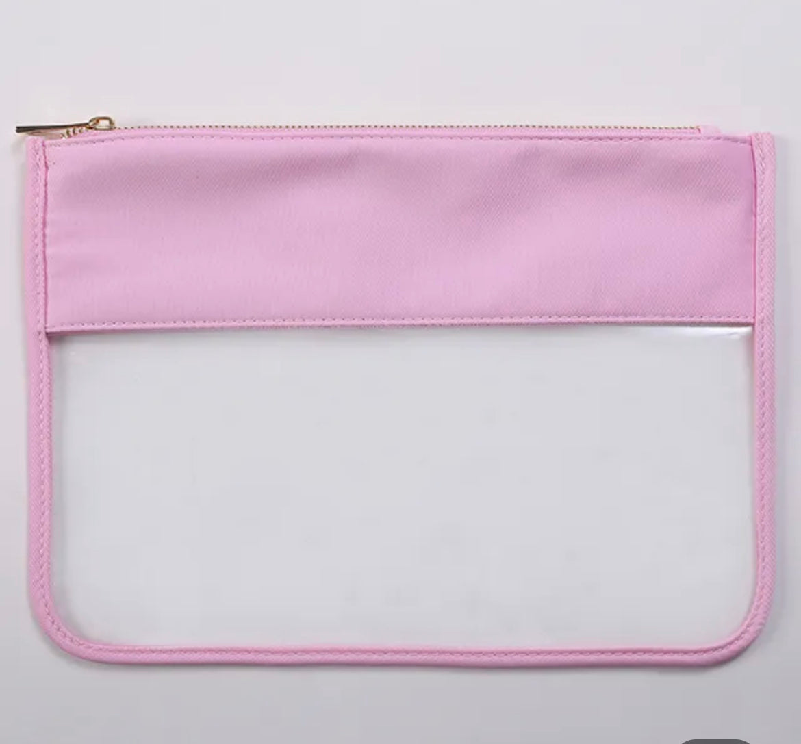 PREORDER SNACK POUCH