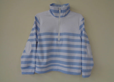 Blue Mouse pullover