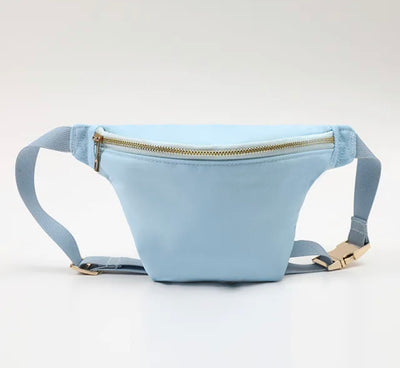 PREORDER FANNY PACK PEARL MOUSE HEADS