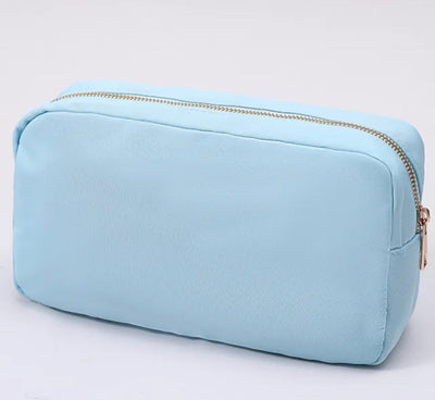 PREORDER MEDIUM POUCH PATCH TRIO