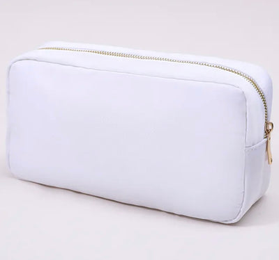 PREORDER SMALL POUCH WITH RED BOW
