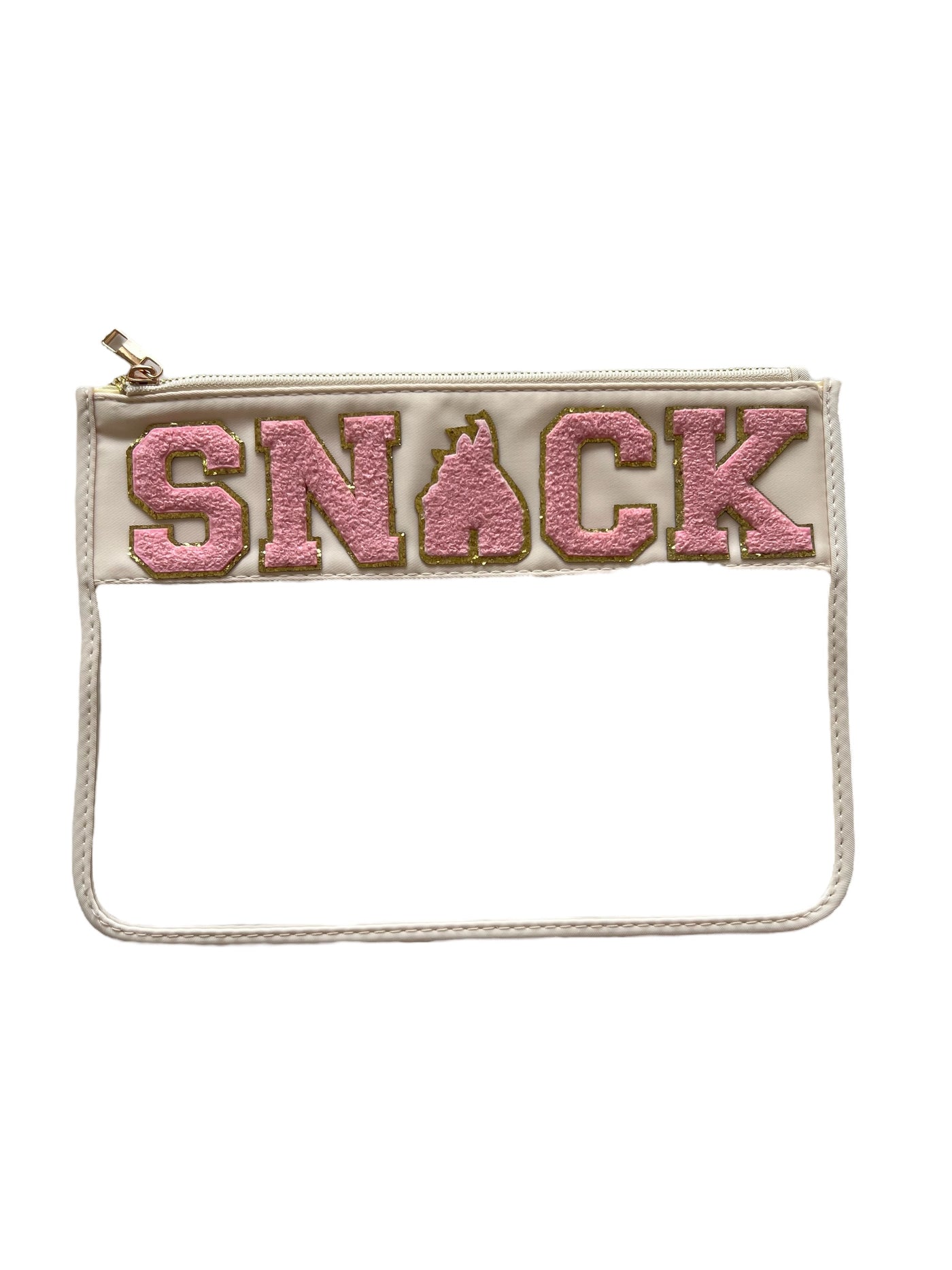 PREORDER SNACK POUCH