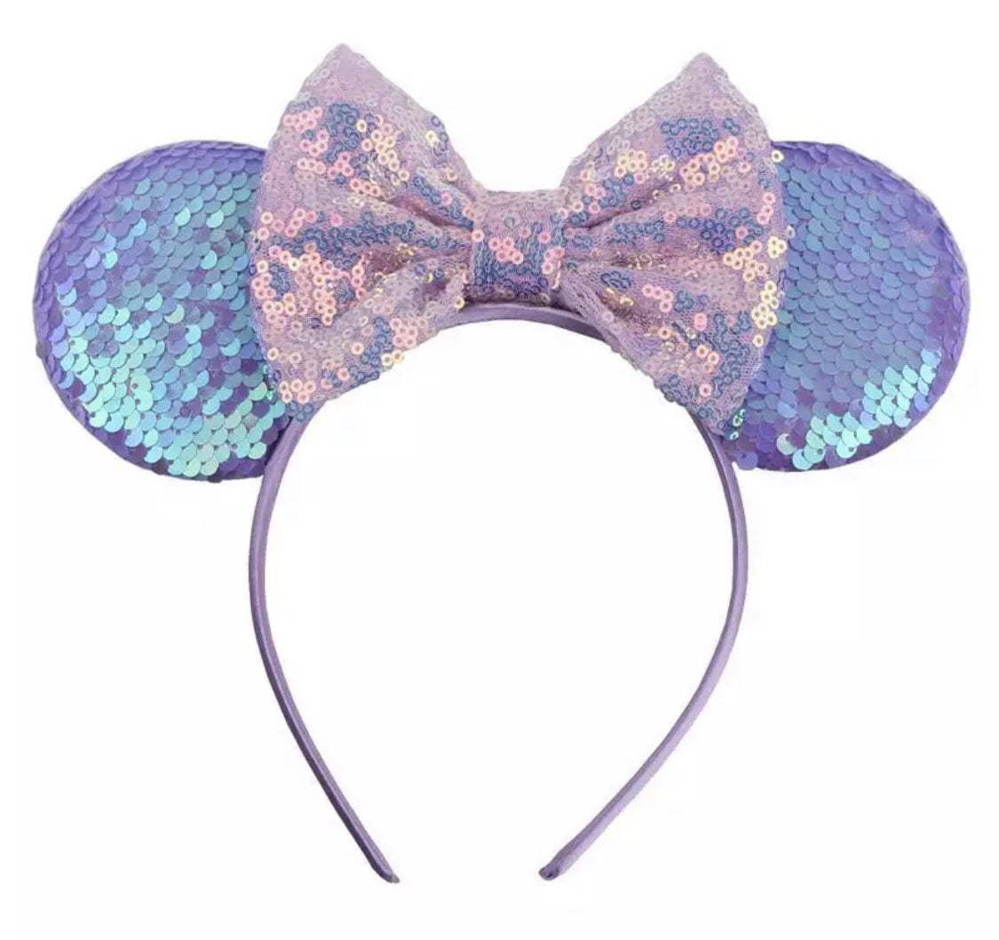 Mouse ears Iridescent